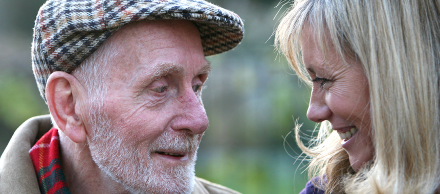 Handy guide to selecting a care home